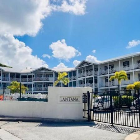 Lantana Resort Barbados Saint James Luaran gambar