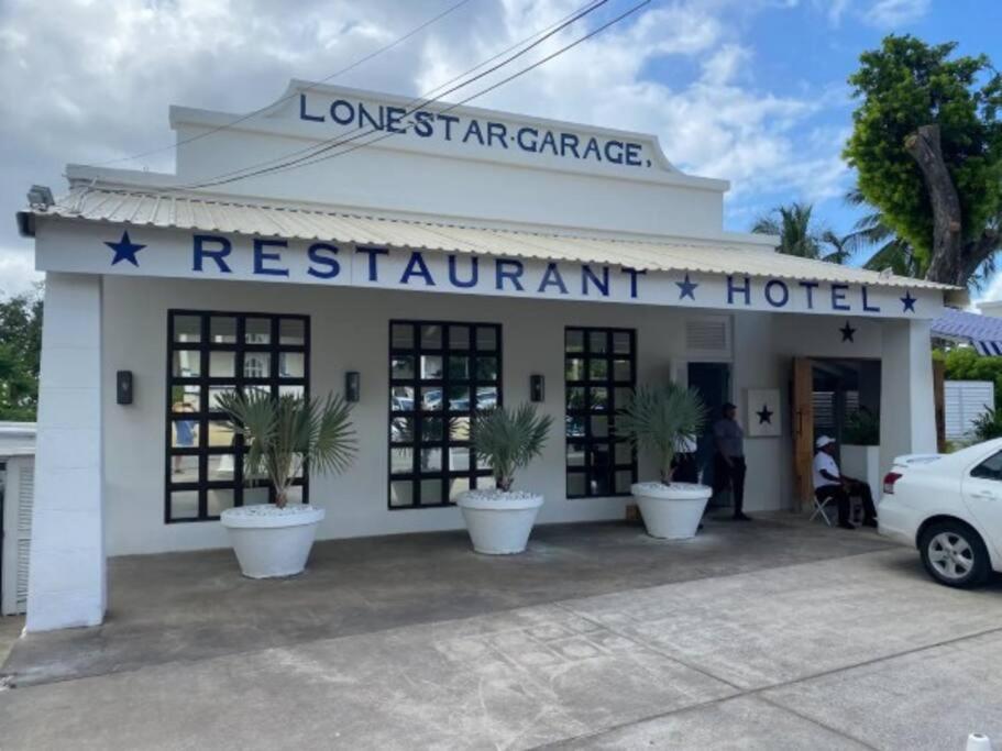 Lantana Resort Barbados Saint James Luaran gambar