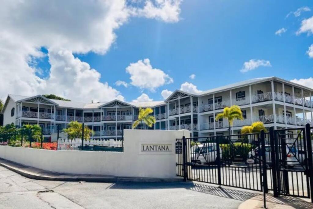 Lantana Resort Barbados Saint James Luaran gambar